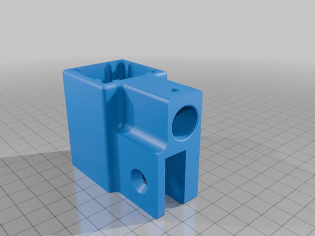 Harbor Freight CoverPro 10x10 pop-up canopy leg fittings (EZ Up-style) 3D model thumbnail