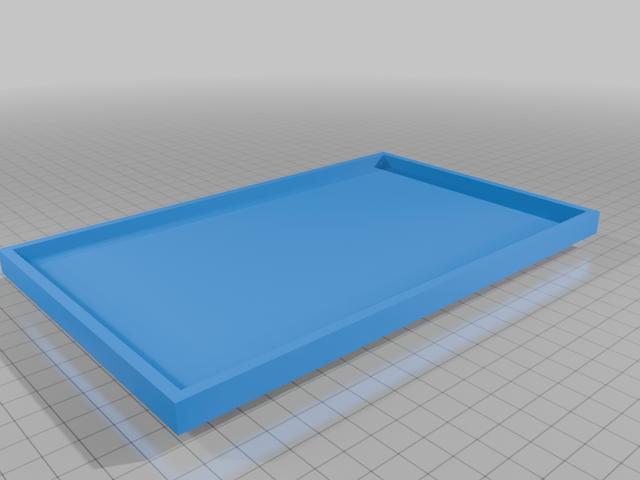 Streamtop: A Portable Livestream Machine  3D model thumbnail