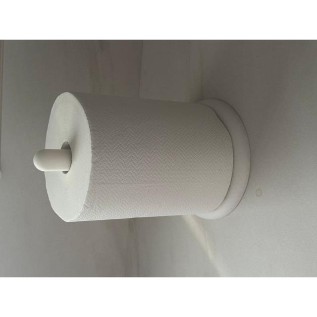 Kitchen Paper Holder  3D model thumbnail
