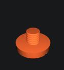 Better Pins 3D model thumbnail