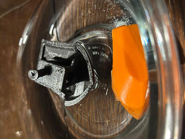 Benchy That Actually Floats 3D model thumbnail