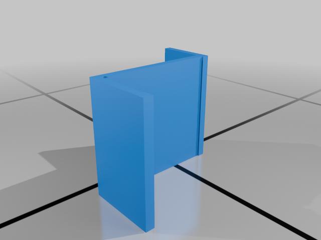 WS_FRAME_PARTS_3 3D model thumbnail