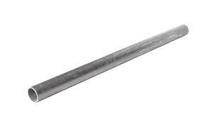 Metal pipe for dummy 13 3D model thumbnail