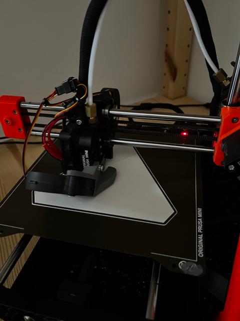 GeoLeaf - diffusor panel 3D model thumbnail