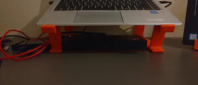 Extending a beam to an existing project 3D model thumbnail