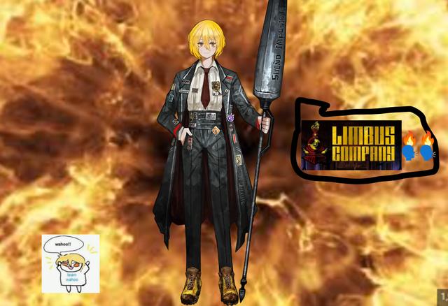 Dummy 13 Don Quixote Lance 3D model thumbnail