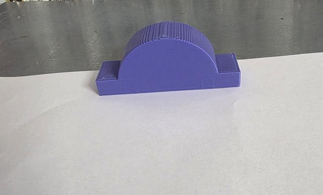 Paperweight 3D model thumbnail