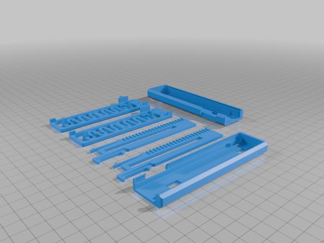 OTF 3D model thumbnail