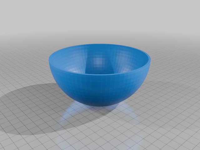 MAGICYOYO Diablo side replacement 3D model thumbnail