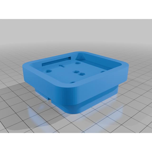 Carpuride Garmin zumo XT (1)  3D model thumbnail