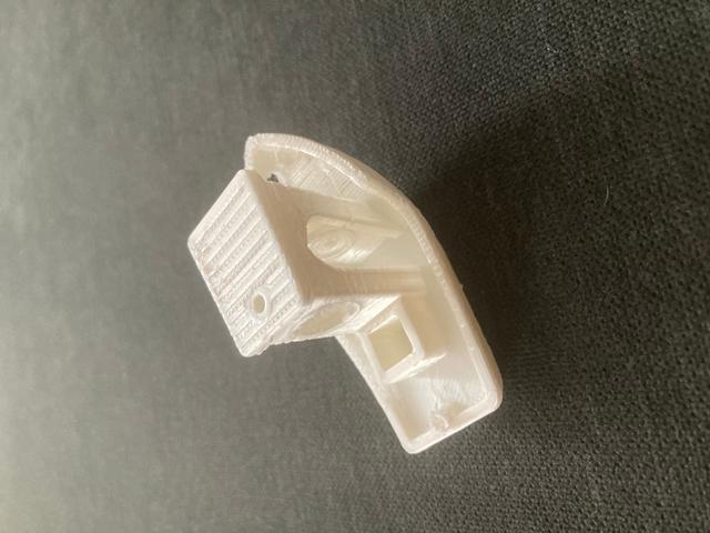 Benchy 3D model thumbnail