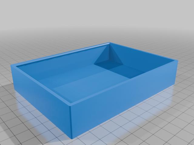 Hella BSX MICRO cover 3D model thumbnail