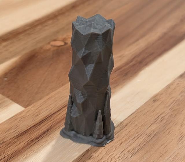 Frosthaven Overlay: Ice Pillar 3D model thumbnail