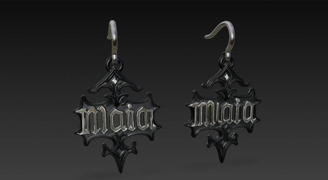 toys free 3D model thumbnail