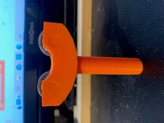 remix of GPU support jack (or not) by DiPT 3D model thumbnail