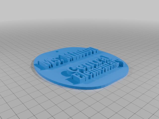 Copy of best coding teacher 3D model thumbnail