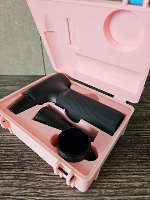 Licorne Jet Air Duster Rugged Box 3D model thumbnail