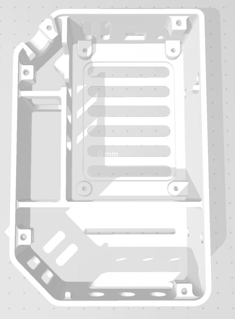 Usabilty mods. 3D model thumbnail
