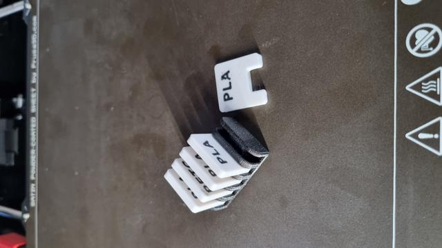 Tag Storage for the Unoffical Drybox 3D model thumbnail