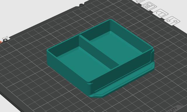 Modular__003___x2 3D model thumbnail