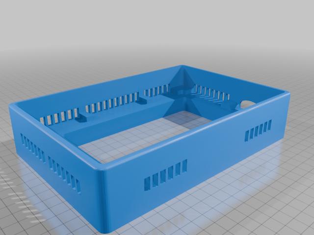 UPDATED 2026: Raleno LED Model PLV-S116 lightbox adapter for film negative scanning 3D model thumbnail