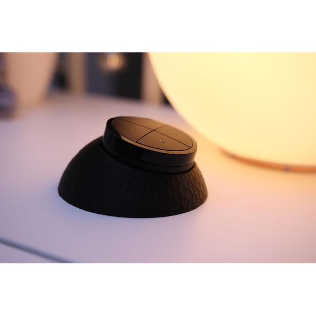 Hue Tap Dial Pod 3D model thumbnail