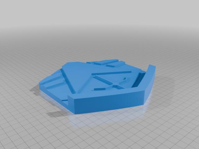 GRT 20 2.0 3D model thumbnail