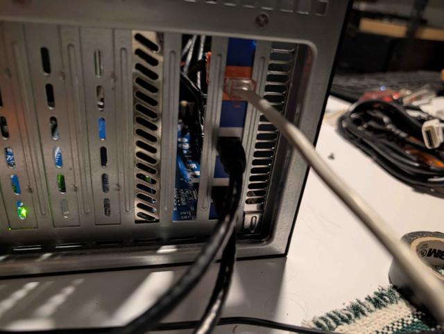 PCI keystone cover x3 3D model thumbnail