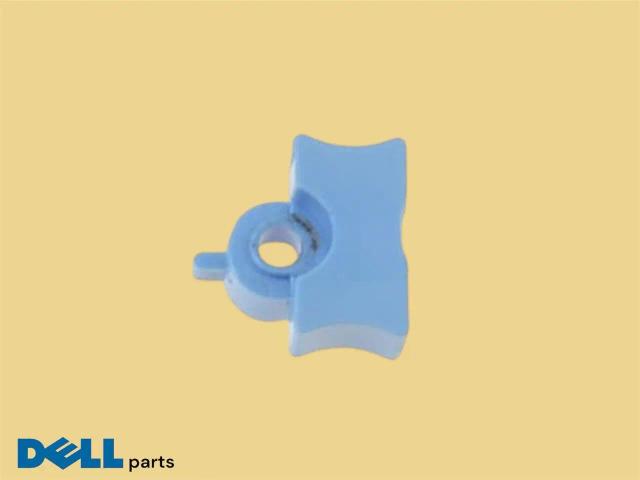 Dell SSD M2 2230 holder 3D model thumbnail