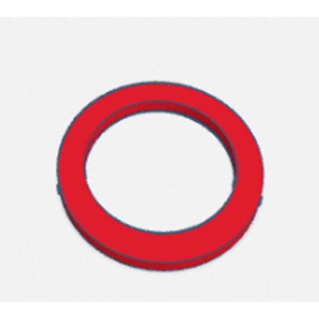 Frisbee  3D model thumbnail