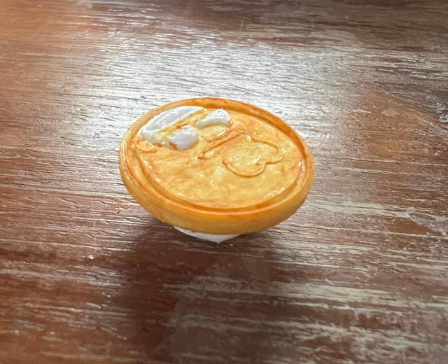 Peter Griffin Medallion Jibbit 3D model thumbnail