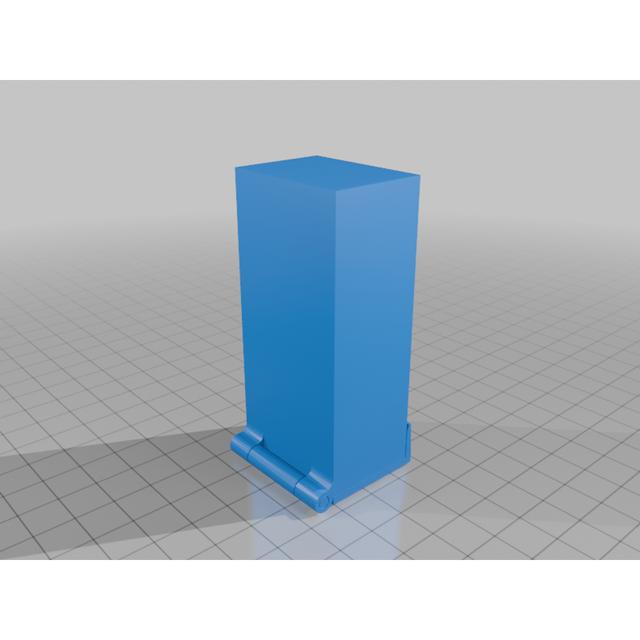 ram/wifi/ssd holders READ DESCRIPTION 3D model thumbnail