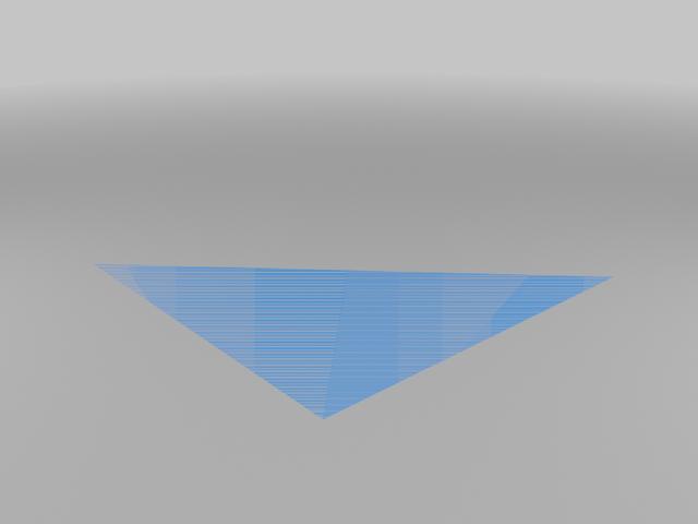 FIDGET 3D model thumbnail