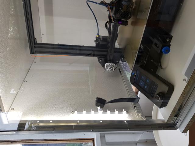 Wall Mount for Raspberry Pi Camera 3D model thumbnail