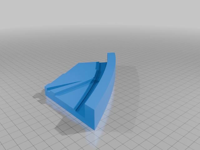 GRT 3D model thumbnail