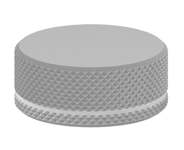 Air Up pod case 3D model thumbnail