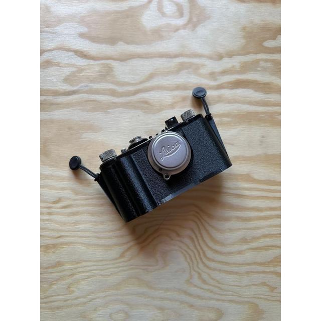 Leica Standard case 3D model thumbnail