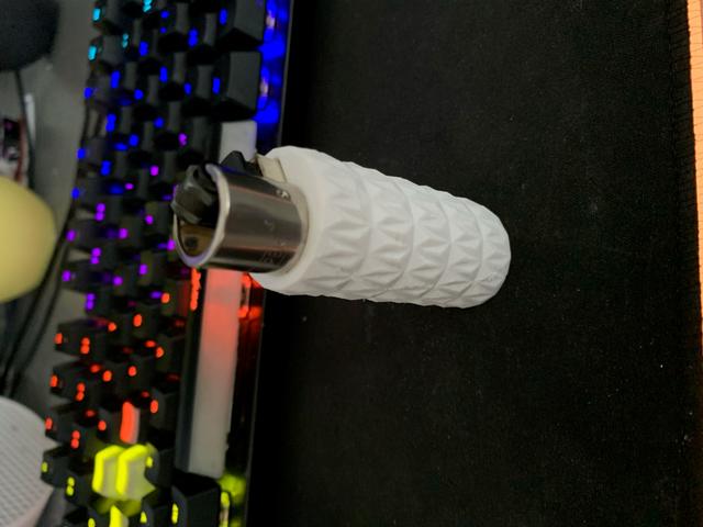 Cactus Clipper Case 3D model thumbnail