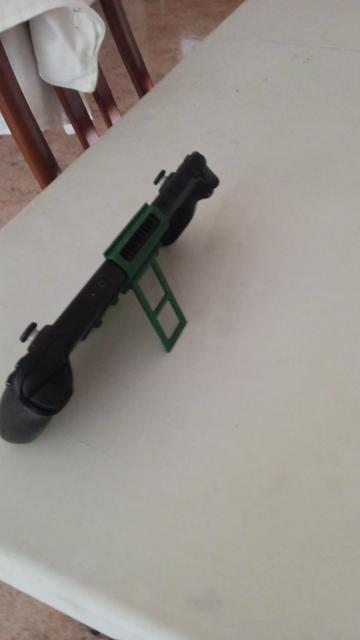 Steamdeck stand using M2 * 5mm screws 3D model thumbnail