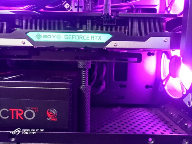 Longer GPU support 3D model thumbnail