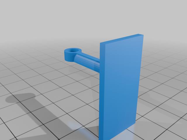 2x4 2-stroke V-twin (does not work well) 3D model thumbnail
