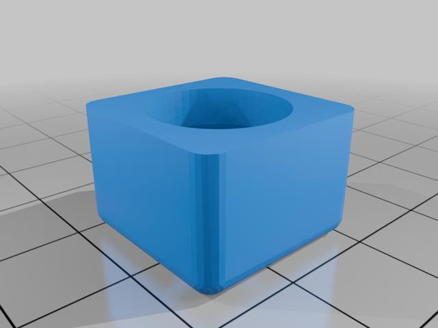 LCCMK.2 3D model thumbnail