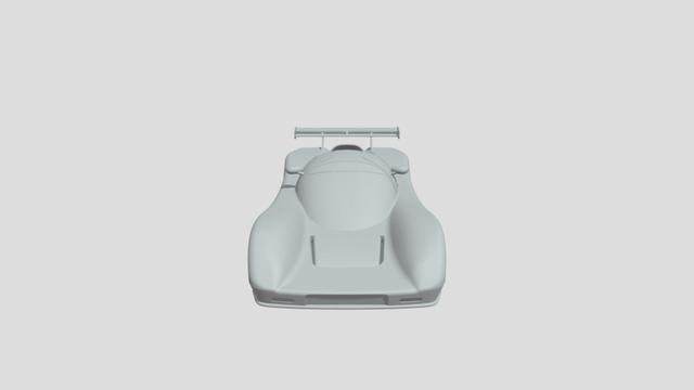 Ultima Evolution for 3D-printing 3D model thumbnail