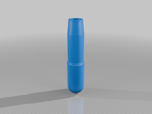 M202 FLASH  3D model thumbnail