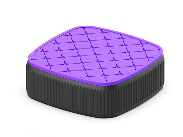 Organizer 3D model thumbnail