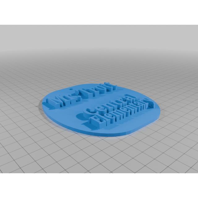 Copy of best coding teacher 3D model thumbnail