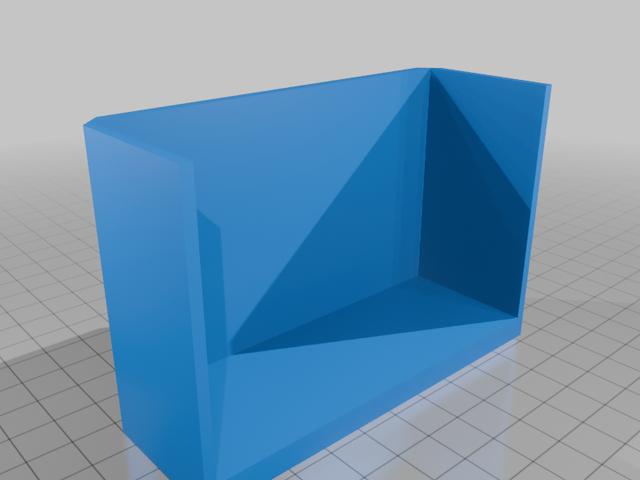 ATS20/ATS20+ with holder 3D model thumbnail