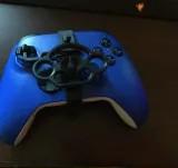 Xbox series X [S] controller mini wheel BEARING LESS 3D model thumbnail