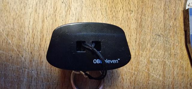 ObdEleven Rugged Case 3D model thumbnail