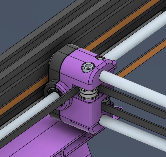 E3NG Beta Y Blocks for V1.2 3D model thumbnail
